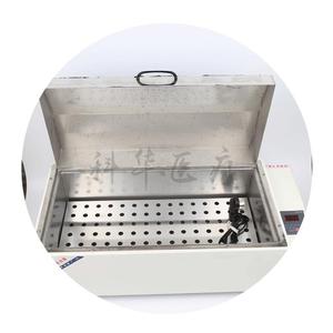 Baño de Agua de Temperatura Constante Eléctrico Kehua 400B600B 99.9C para Uso en Laboratorio - Product Image 4