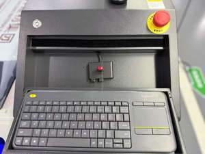 تصوير لوحة طباعة Ctp بحجم كبير CTP Flexo - Product Image 3