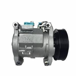 Compresseur d'air Honda Accord 38810-RAA-A01, nouvelle pièce de rechange pour les modèles 2003-2007 - Product Image 2