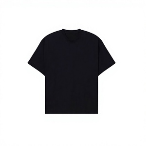 เสื้อยืดผู้ชายแขนสั้นทรงปกติ ระบายอากาศ แห้งเร็ว ผ้าแคนวาส ออกแบบทันสมัย ราคาถูก ผลิตตามสั่ง (OEM/ODM) ขายส่งจากโรงงาน ปี 2026 - Product Image 1