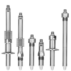 ESMMW מיקרוגל תדר לטאטא רמת מתג, NPN/PNP פלט <span class=keywords><strong>RF</strong></span> להתקבל מיקרוגל אינטליגנטי רמת מתג - Product Image 1