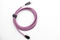 No info, câble Micro Usb/type-c pour recharge rapide et données, cordon de chargeur usb-c pour téléphone Iphone, nouveauté 2022