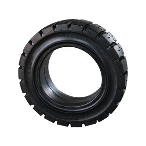 फोर्कलिफ्ट ठोस टायर निर्माता ठोस टायर आपूर्तिकर्ता 500 विभिन्न आकार के ठोस टायर आपूर्तिकर्ता - Product Image 4