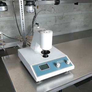 Powder <strong>Whiteness</strong> Tester <strong>Whiteness</strong> <strong>Meter</strong> <strong>Testing</strong> Machine Paper <strong>Whiteness</strong> <strong>Testing</strong> <strong>Equipment</strong> - Product Image 3