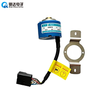 Nouvel encodeur incrémental/absolue Tamagawa TS5233N590 d'origine pour le contrôle des moteurs industriels et les équipements d'automatisation