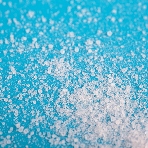 Tiroid sağlık ve genel sağlık tuzunu desteklemek için iyot ile geliştirilmiş rafine iyotlanmış % yenebilir tuz pürüzsüz doku - Product Image 3