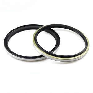 Ventes directes d'usine en Chine de joint d'huile de haute qualité 140*160*10/14 DKB - Product Image 4