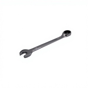 72T Chrome Vanadium Steel Industrial Grade Ratchet <b>Wrench</b> Set CR-V Reliable Performance 1000lb-ft Max Torque for Garage Workshop - Product Image 3