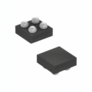 MAX6406BS29+T Power Management (PMIC) Manufacturer Channel Electronics Component 4 WFBGA, CSPBGA - Product Image 1