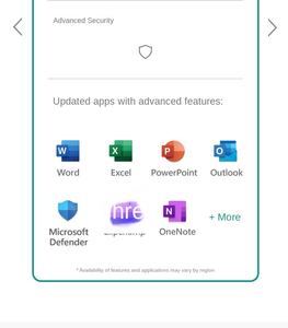 Pour Office 365 Enterprise : Activation de <span class=keywords><strong>compte</strong></span> et utilisation permanente des clés <span class=keywords><strong>Word</strong></span>, Excel, PPT - En stock - Product Image 4