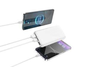 Giá thấp nhà máy bán buôn ngân hàng điện công suất lớn ngân hàng điện 20000mAh xách tay ngoài trời ngân hàng điện sạc nhanh - Product Image 4