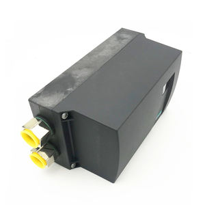 SIEMENS 6DR5510-0NG30-0AA0 SIPART PS2 Posicionador electroneumático inteligente - Product Image 1