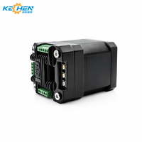 Moteur pas à pas hybride NEMA 17 en boucle fermée 2A 257g 1,8 degrés avec encodeur et driver intégrés haute précision 42mm pour impression 3D