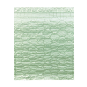 Ligne de déchirement facile protection forte MINI AIR vert bulle recyclée - Product Image 3