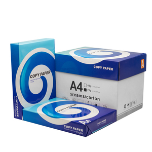 Giấy văn phòng phẩm thư mục giấy trắng Kích thước bản sao giấy - Product Image 6