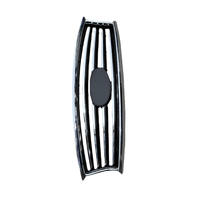 Calandre avant chromée premium OE 62070-3EV1B pour Infiniti FX50/QX70