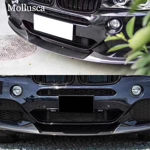 ชุดแต่งคาร์บอนไฟเบอร์สไตล์ F15 สำหรับกันชนหน้า รุ่นปี 2013-2018 - Product Image 2