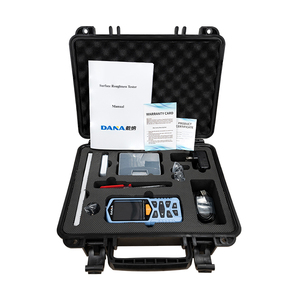 Strong <strong>Data</strong> <strong>Processing</strong> Capability Professional Roughness Meter Advanced Rapid Response High Accuracy Surface Roughness Tester - Product Image 6