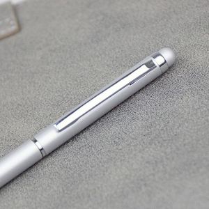 Bolígrafos Promocionales de Metal de Lujo al por Mayor para Oficina y Escuela, Bajo MOQ, Bolígrafo Inteligente Colorido con Logotipo Personalizado - Product Image 6