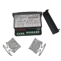 Thermostat industriel Dixell Pixie XR03CX-5NOC1, encodeur de contrôle de température
