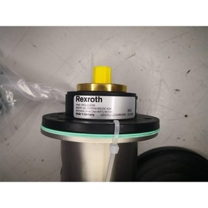 เซ็นเซอร์ควบคุมอุตสาหกรรม Rexroth Abzms-41-1X/0500/M2 Dc K24 สำหรับอุปกรณ์อัตโนมัติ - Product Image 1