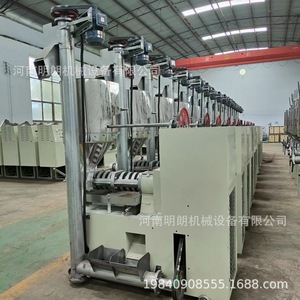 Ming Lang Ji Xie Automatic <b>Oil</b> Presser Cold Hot Pressing <b>Machine</b> Stainless Steel Soybean <b>Oil</b> Commercial Use - Product Image 3