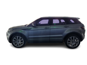 Range Rover Evoque Usado, SUV Compacto, Suministro de Fábrica Coreana, 300-500 Unidades Mensuales, Gasolina/Diésel, Tracción en las Cuatro Ruedas, Título Limpio - Product Image 3