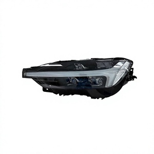 Sistema di Illuminazione Automobilistica OEM Rigenerato Direttamente dalla Fabbrica, Faro OE32337380 Adatto per <span class=keywords><strong>Volvo</strong></span> <span class=keywords><strong>XC60</strong></span> 2018 Nero 70W - Product Image 1