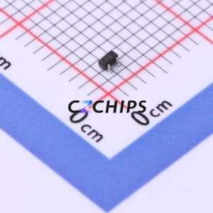 Original y nuevo RCLAMP0502BATCT SOT-523 Transistor ESD y protección contra sobretensiones (TVS/ESD) - Product Image 1