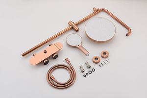 Набор смесителей для душа с 304 - Product Image 6