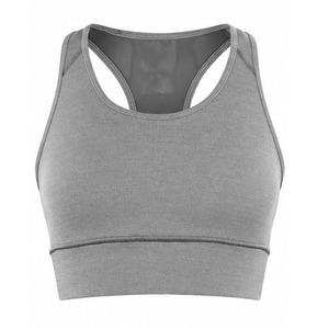 Soutien-gorge de sport pour femme le plus vendu pour le yoga et la course à pied, vêtements de fitness sur mesure, soutien-gorge de sport pour tenue active, soutien-gorges de sport en gros - Product Image 1