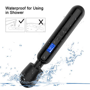 Masseur électrique pour adultes, vibrateur pour le corps entier, jouets sexuels en gros pour femmes, vibration - Product Image 5