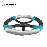Volante para Carreras y Karts de Alquiler
