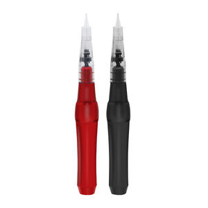 Pistola de tatuaje Pmu para arte corporal profesional, máquina rotativa inalámbrica para <span class=keywords><strong>comprar</strong></span> tatuajes en línea - Product Image 1