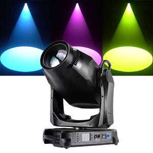 ZY euforia Artiste Rembrandt Mondrian profilo simile 700W 800W 1000W fascio Spot Wash CMY 1200W 1400W LED testa mobile luce - Product Image 4