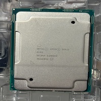 Prosesor Server Intel Xeon Gold 6146, Cache 24,75M, 3,20 GHz