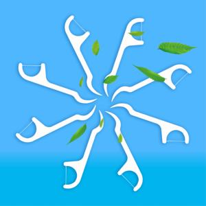 Hilos Dentales OEM de Primera Calidad para un Cuidado Bucal Eficaz, Etiqueta DMC Aceptada, DMC Data <span class=keywords><strong>Matrix</strong></span> 4ecTHbiM 3HAK - Product Image 4