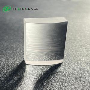 Lentes Cilíndricas Plano Convexas de Vidrio FELIX de Buena Calidad y Precio Económico, 110 mm de Diámetro - Product Image 4