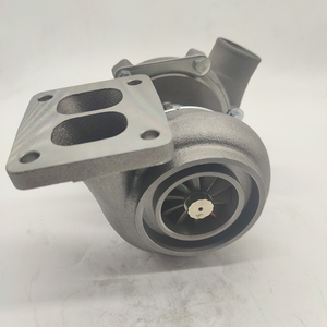 Turbocompressore di Qualità Originale 6207-81-8210 per Escavatore con Motore 6D95, Turbocompressore per Motori Komatsu per Escavatori - Product Image 4