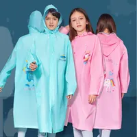 Manteau imperméable pour enfants fille et garçon, à capuche réfléchissant, de haute qualité, imperméable, offre spéciale,