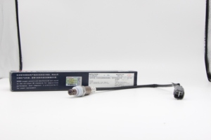 Sensor de Oxígeno Automotriz Duradero, Sensor de Monitoreo de Escape Estable para Reemplazo del Sistema de Escape del Vehículo - Product Image 2