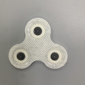 신생아용 일회용 모니터링 <span class=keywords><strong>ECG</strong></span> 전극 유선 <span class=keywords><strong>ECG</strong></span> 동적 심전도기용 - Product Image 3