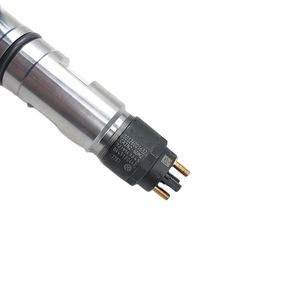 0 445 120 447 Pièces détachées d'échange <span class=keywords><strong>Injecteur</strong></span> diesel à rampe commune 0445120447 0986AD1070 - Product Image 4