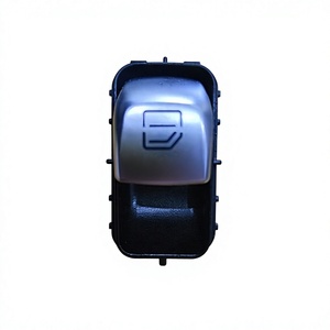 Interruptor elevalunas eléctrico para Mercedes-Benz W205 A2059051513, botón para elevalunas eléctrico para C43 C63 C160 - Product Image 1