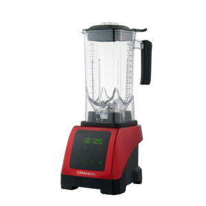 خلاط حاويات كبير تجاري للخدمة الشاقة CRANDDI W مناسب للاستخدام الصناعي والخلاط - Product Image 4