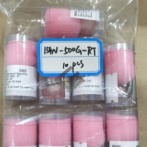 154N-500G-RT TE接続圧力センサー<span class=keywords><strong>500PSI</strong></span> 3447kPaゲージ専用リボンケーブル出力 ± 0.1% 精度 - Product Image 5
