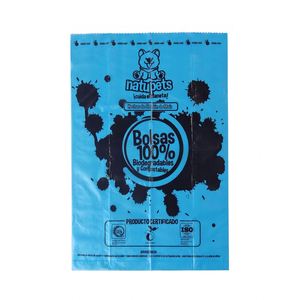 20 rouleaux de sacs à déjections canines, pack 2026, best-seller, sacs à déchets écologiques biodégradables - Product Image 4