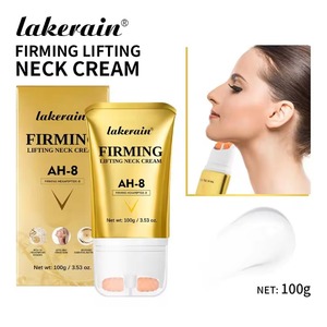 <span class=keywords><strong>Crema</strong></span> <span class=keywords><strong>Reafirmante</strong></span> <span class=keywords><strong>para</strong></span> el Cuello con Rodillo, Hidratación Profunda, <span class=keywords><strong>Reafirmante</strong></span>, Etiqueta Privada AH-8 - Product Image 5