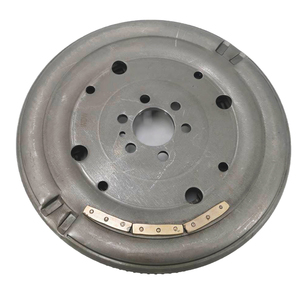 ฟลายวีลเกียร์อัตโนมัติ 0AM DQ200 7 สปีด สำหรับรถยนต์ VOLKSWAGEN AUDI SKODA (6 รู 129T) - Product Image 2
