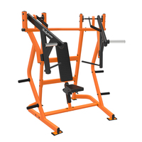 The <strong>Best</strong>-<strong>selling</strong> Iso-Lateral <strong>Bench</strong> <strong>Press</strong> Professional Multi Functional Fitness <strong>Equipment</strong> for <strong>Gym</strong>